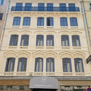 visit hotel
