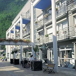 Aparthotel Rive Droite